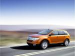 Ford Edge SEL AWD 2007 года